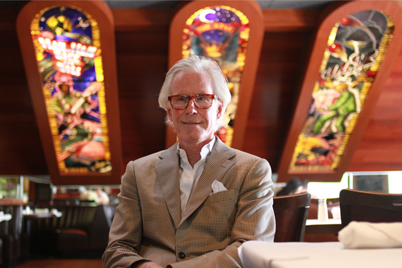 Image: Longtime Dallas restaurateur Shannon Wynne reflects on 15 years of Meddlesome Moth before its May closure.