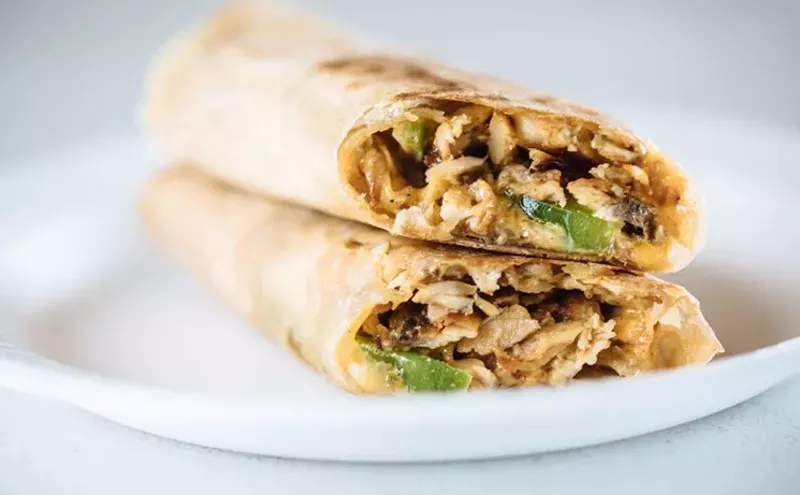 Image: Shawarma Press