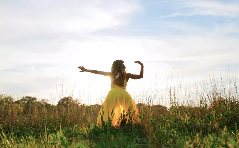 Image: Short Film Harp and Sol Examines Environmental Racism in Dallas