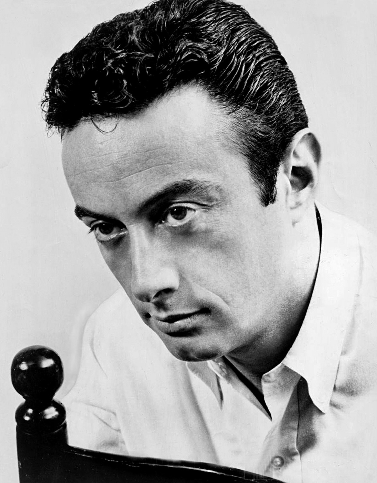 Comedian Lenny Bruce was frequently thrown in jail for using words like "cocksucker" and "schmuck" — kiddie stuff for comedians today.