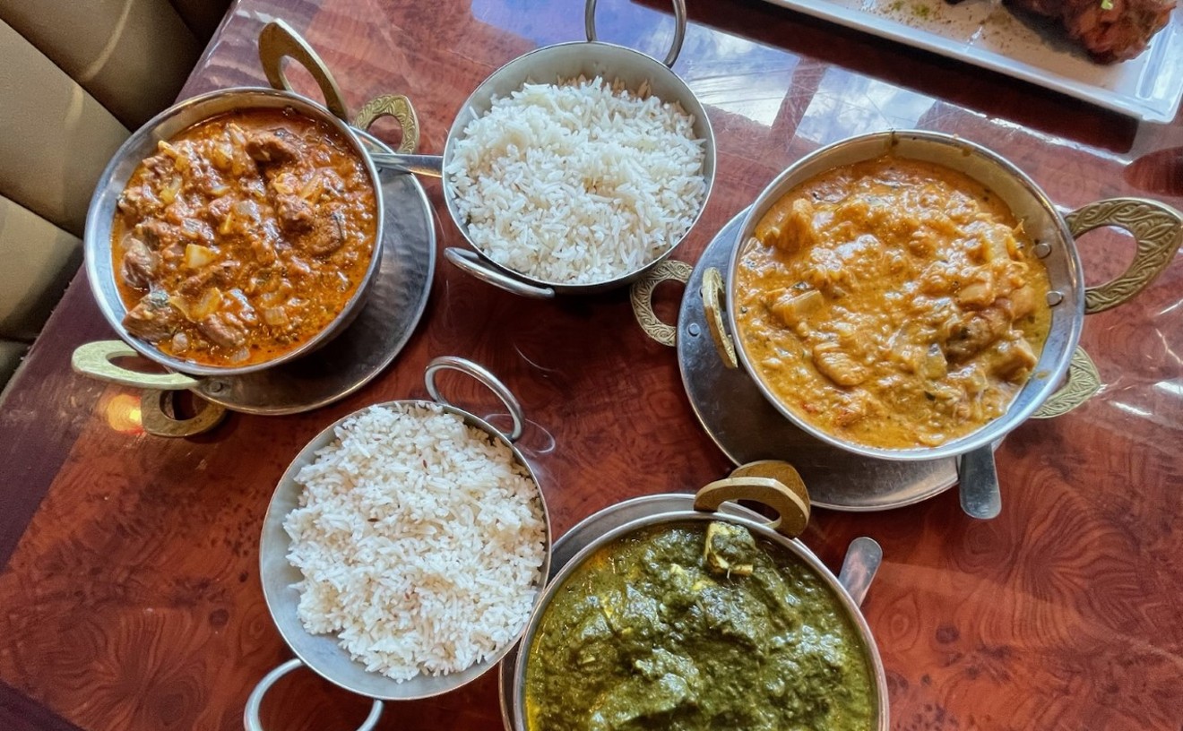 Sigree Indian Cuisine