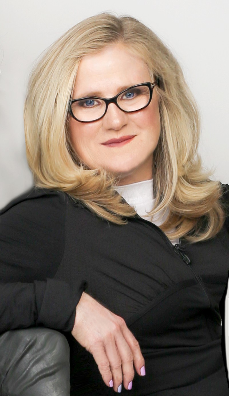 Nancy Cartwright, a voice actress best known for playing Bart Simpson on The Simpsons, will screen her semi-autobiographical film In Search of Fellini at the USA Film Festival.