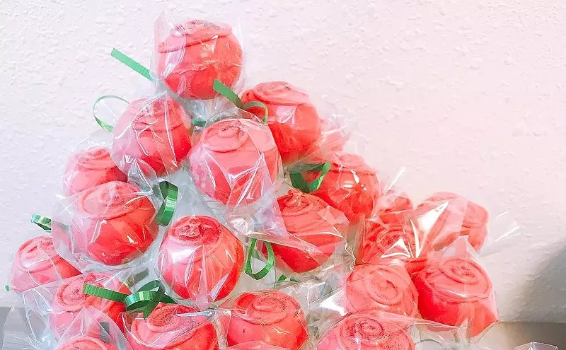 Image: Six Dallas-Area Restaurants Serving Up Vegan Valentine's Day Meals and Sweets