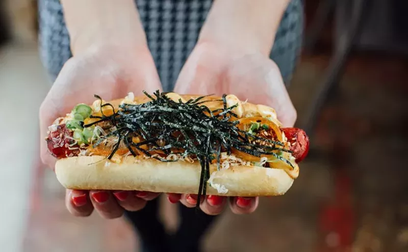 Image: Six New Dallas Restaurants That Are Definitely Worth the Hype