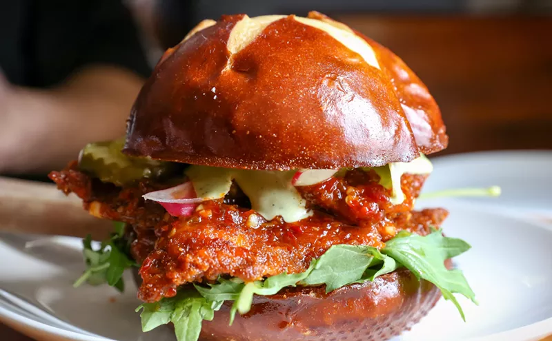 Image: Six Things You Need to Eat (and Drink) in Dallas This Week