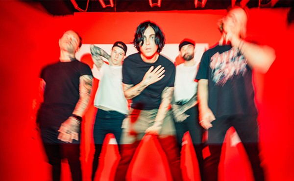 Sleeping With Sirens