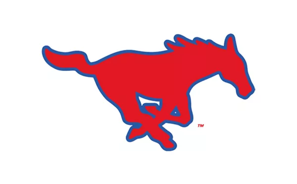 Image: SMU Mustangs Football vs. Baylor Bears Football