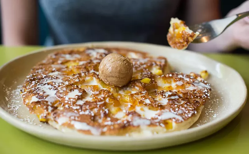Image: Snooze AM Eatery