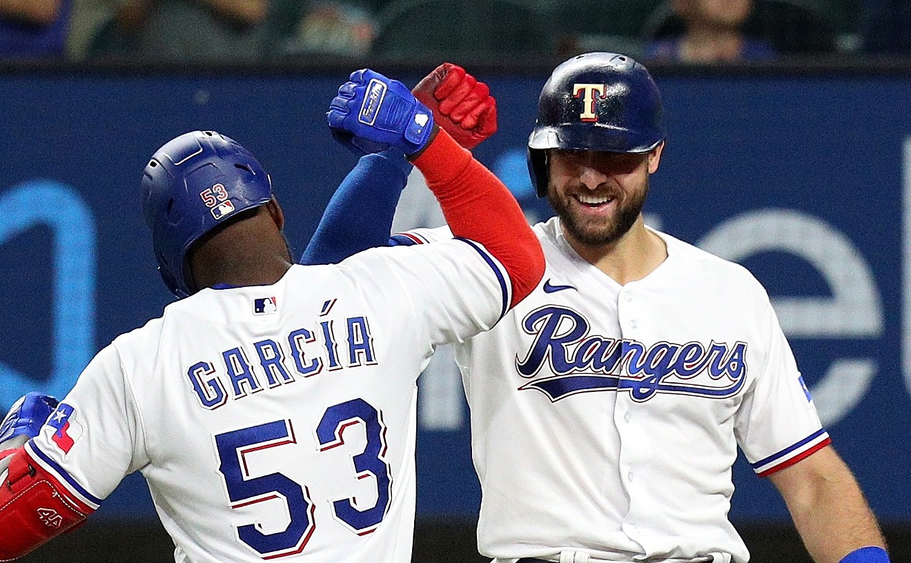 The Best Social Media Reactions to the Rangers’ Disastrous Stretch