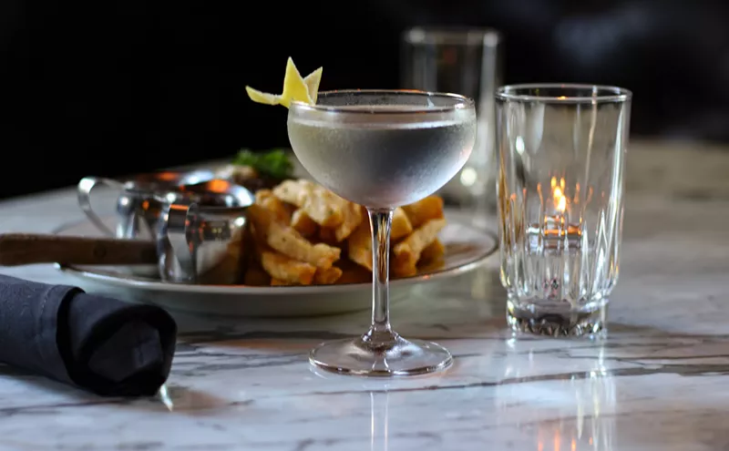 Image: Solo Dining in Dallas: Perfect Places to Dine When You're New to Dallas