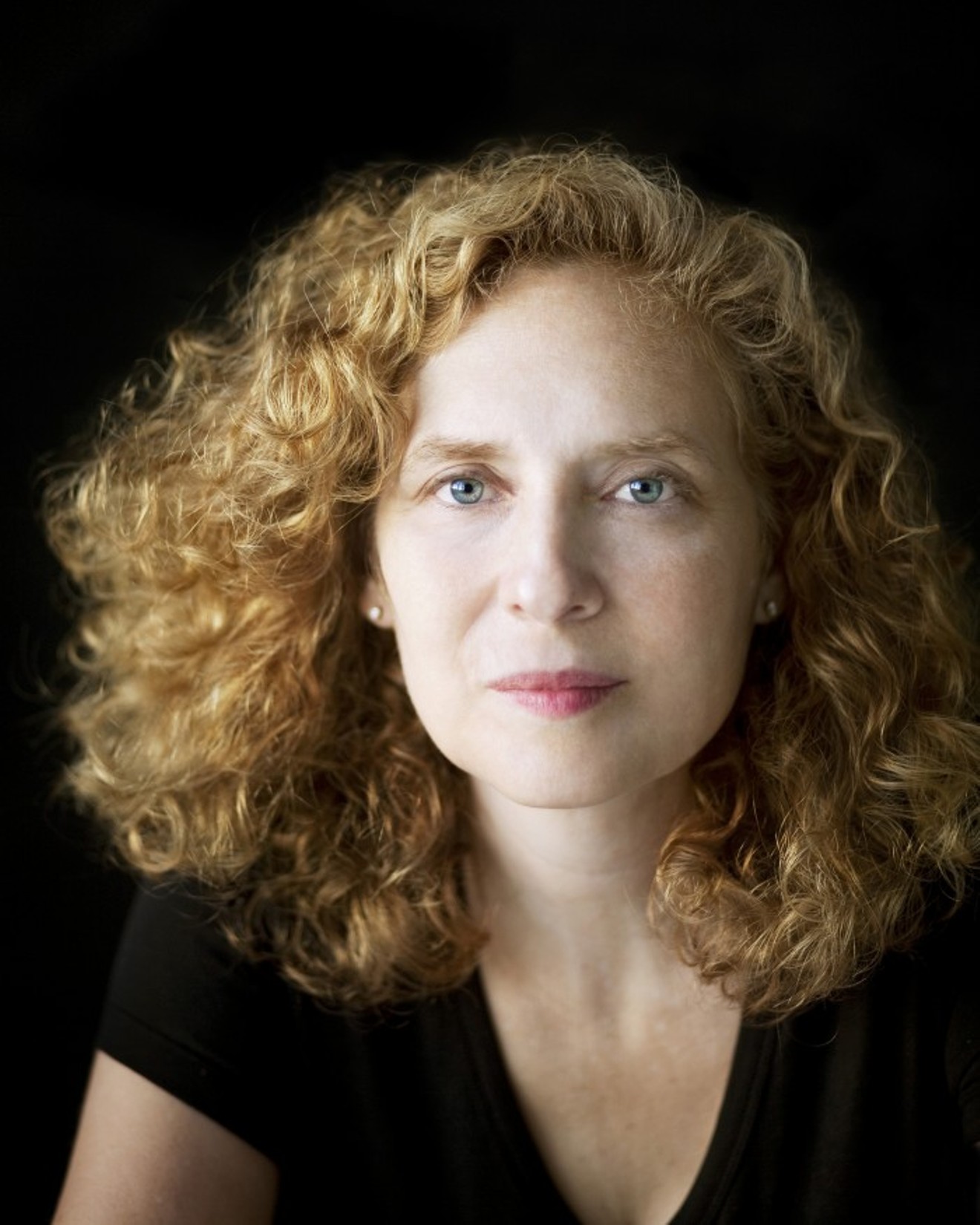 Julia Wolfe is the composer-in-residence.
