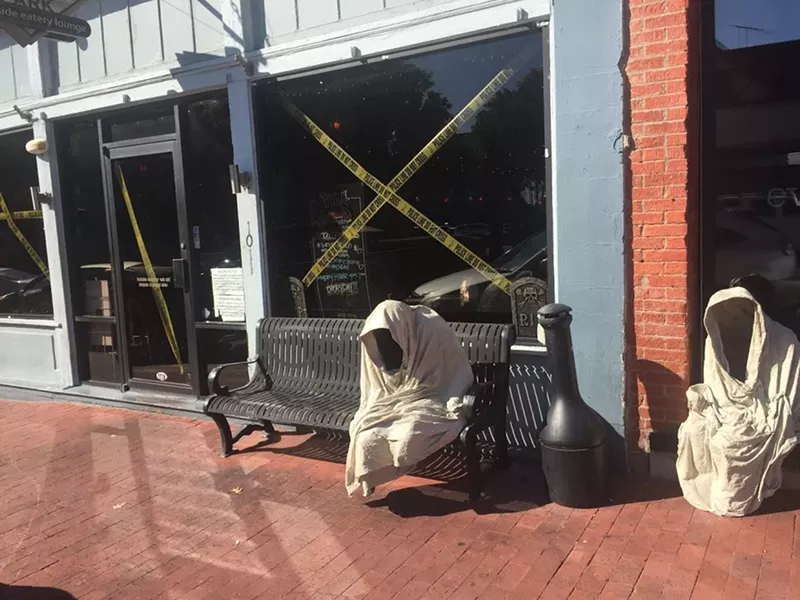 Image: Sad Keanu, is that you?