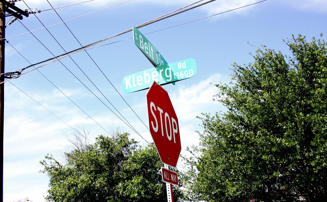 Some Kleberg-Rylie Residents Allege Neglect by City