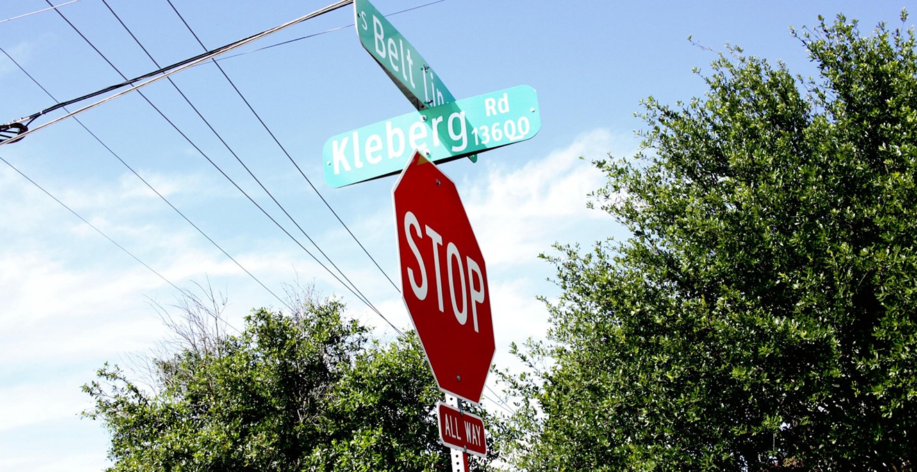 Some Kleberg-Rylie Residents Allege Neglect by City