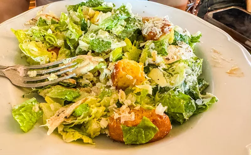 Image: Some Salad and Go Stores Closing This Friday