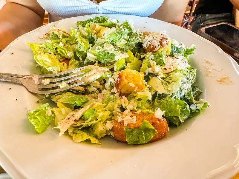 Image: Not a Salad and Go, but if you squint you get the idea.