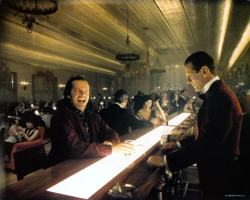Image: REDRUM and coke? The Horror Museum & Chocolate Bar is coming to Deep Ellum.