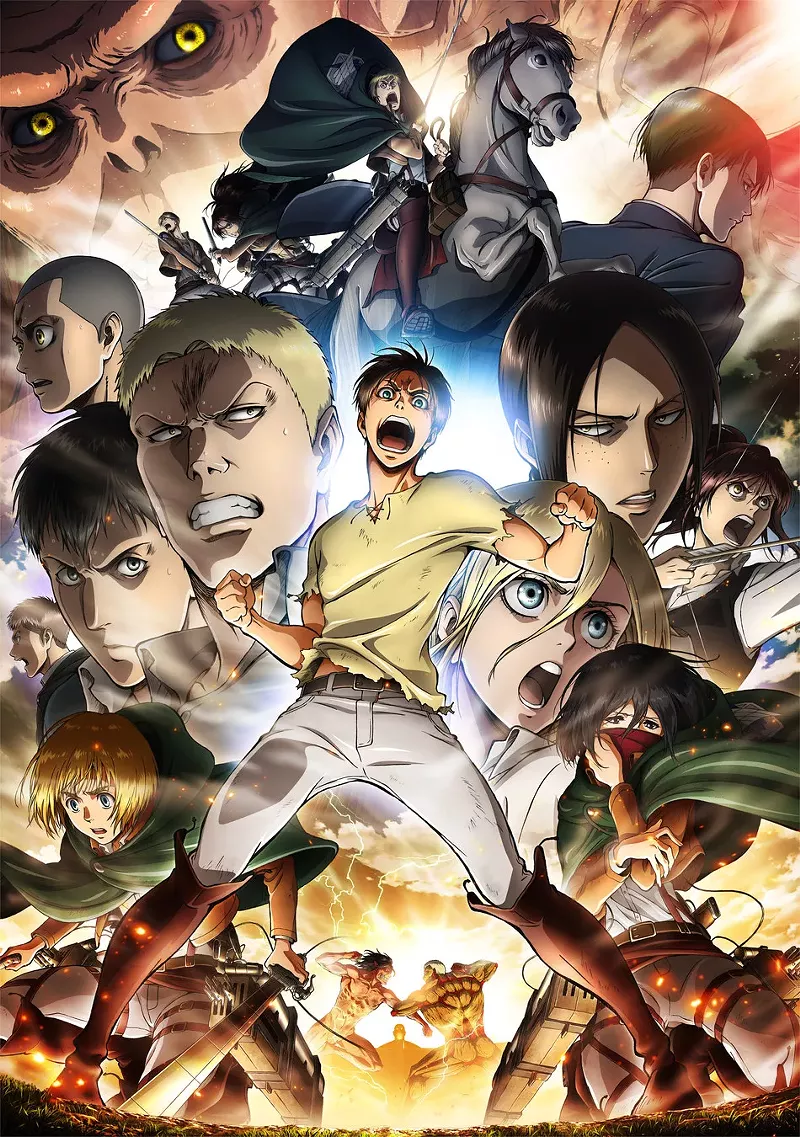 Image: The Flower Mound studio Funimation, the animation powerhouse behind such series as One Piece, Dragon Ball Z and Attack on Titan, is under new ownership.
