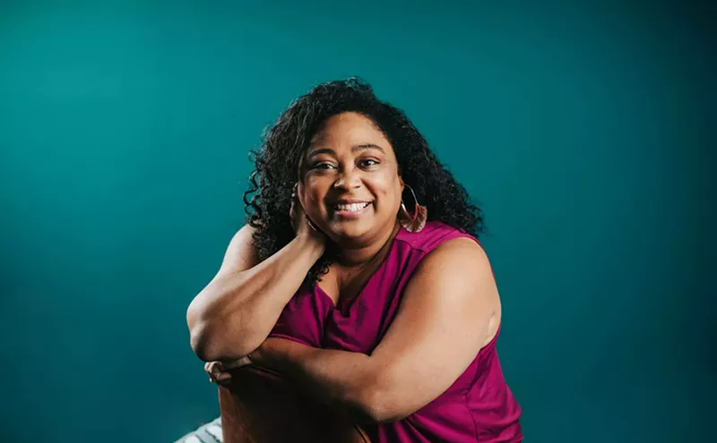 Image: Sparrow Falls: ‘Whiteness’ Brings Down Dallas’ Biggest Christian Racial Reconciliation Conference