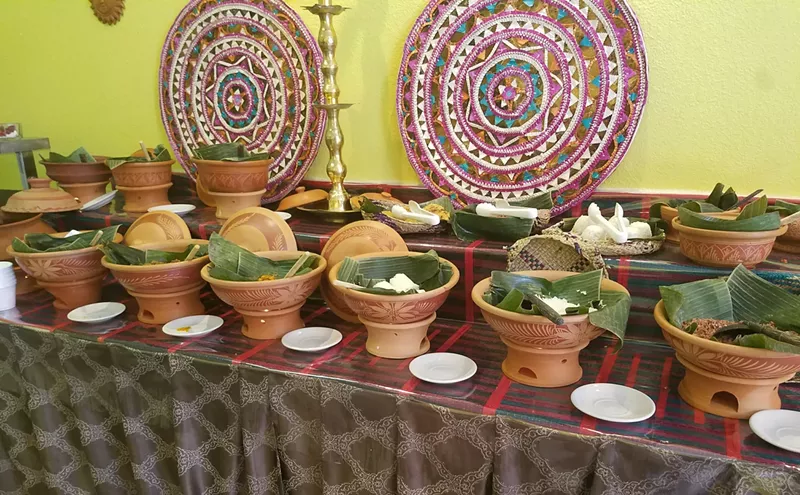 Image: SpicyZest's New Brunch Is an All-You-Can-Eat Exploration of Authentic Sri Lankan Dishes