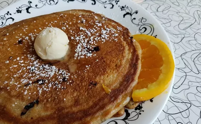 Image: Spiral Diner and Bakery in Oak Cliff Is Shutting its Doors to Expand to New Spaces