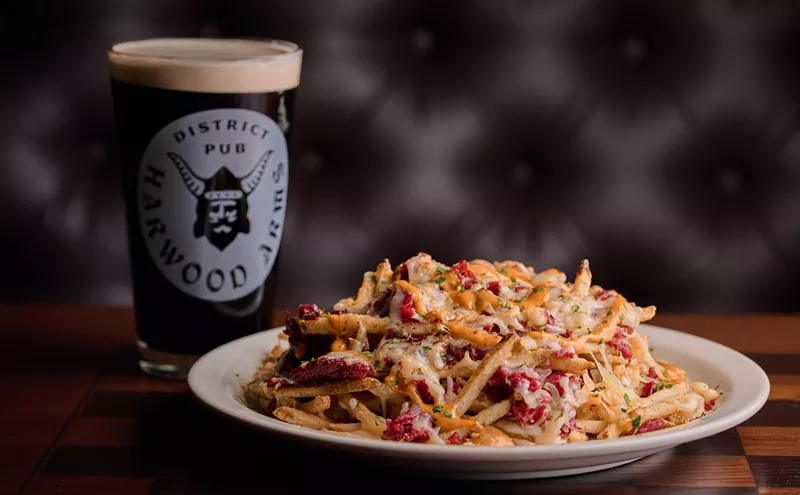 Image: St. Patrick's Day Is Nigh: Here Are the 11 Best Irish Pubs in Dallas