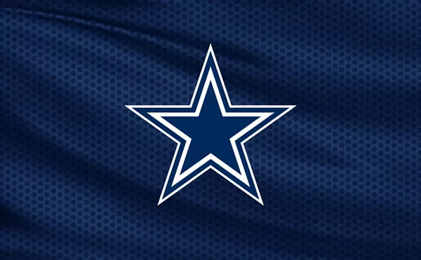 Image: STADIUM CLUB RESTAURANT: AT&T Stadium - Cowboys v Packers