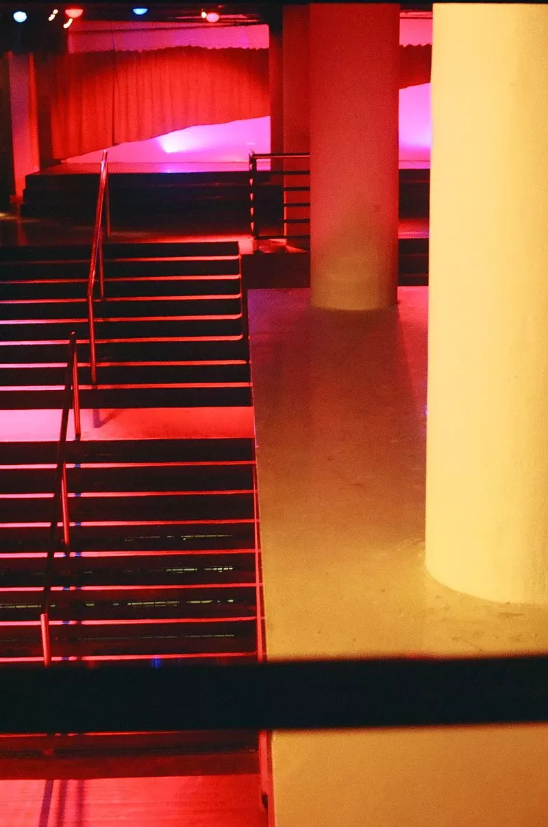 Image: The Starck Club