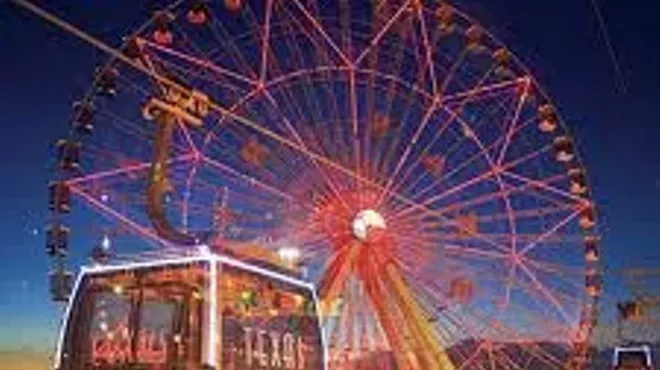 Image: State Fair of Texas