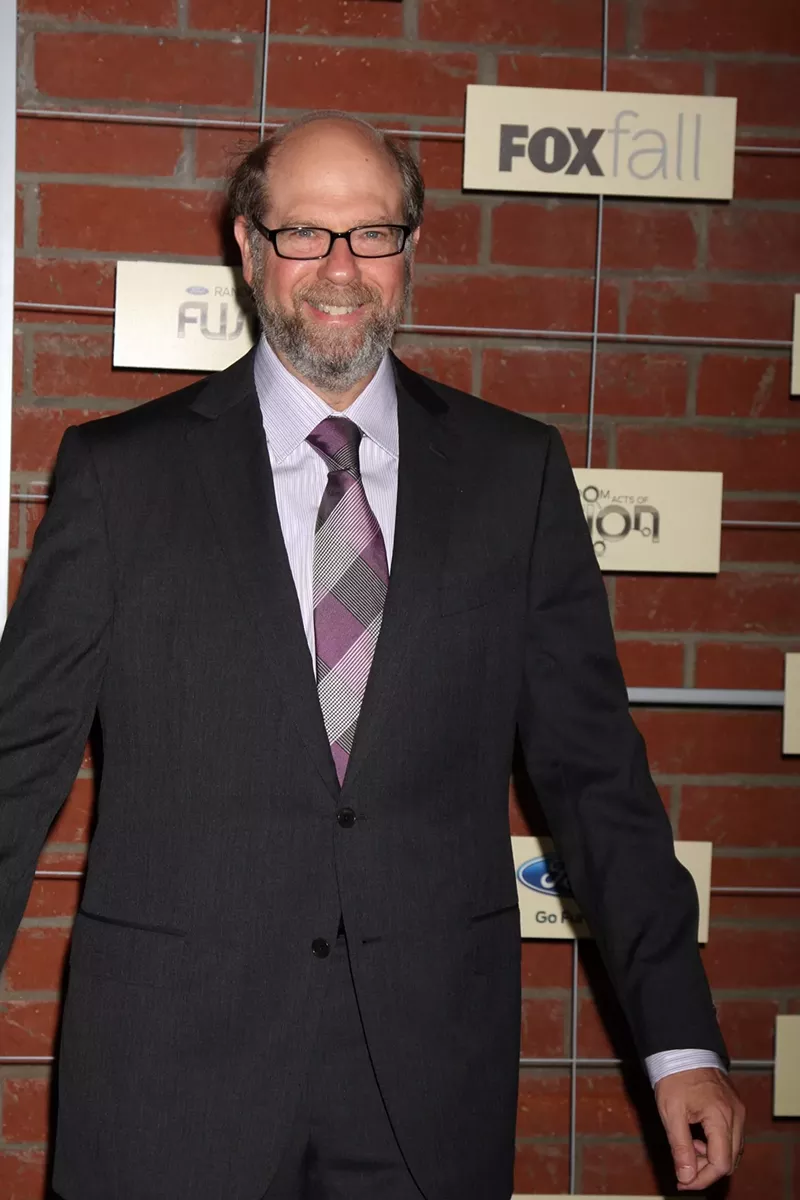 Image: Stephen Tobolowsky's podcast The Tobolowsky Files is back.