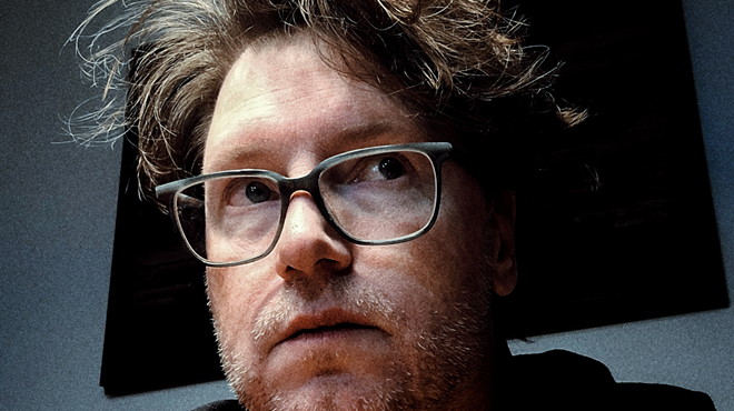 This is a photo of a man