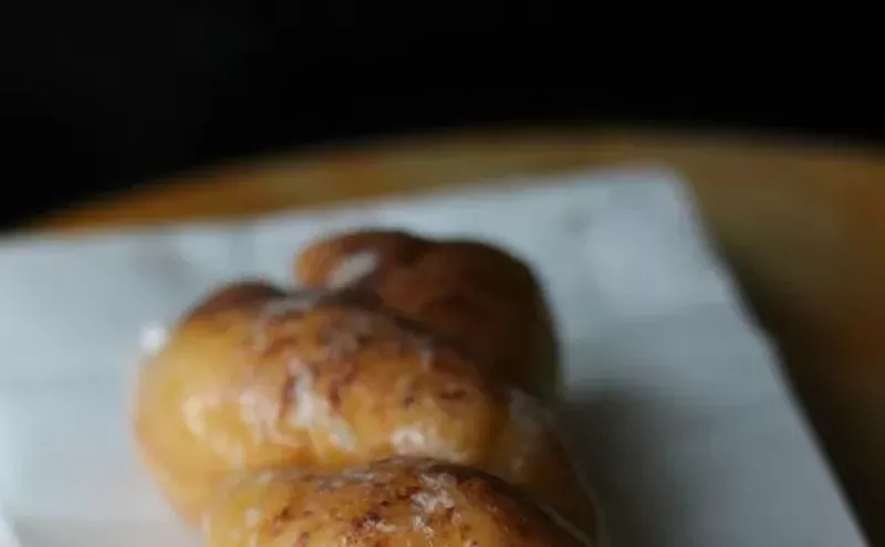 Image: Sunrise Donuts