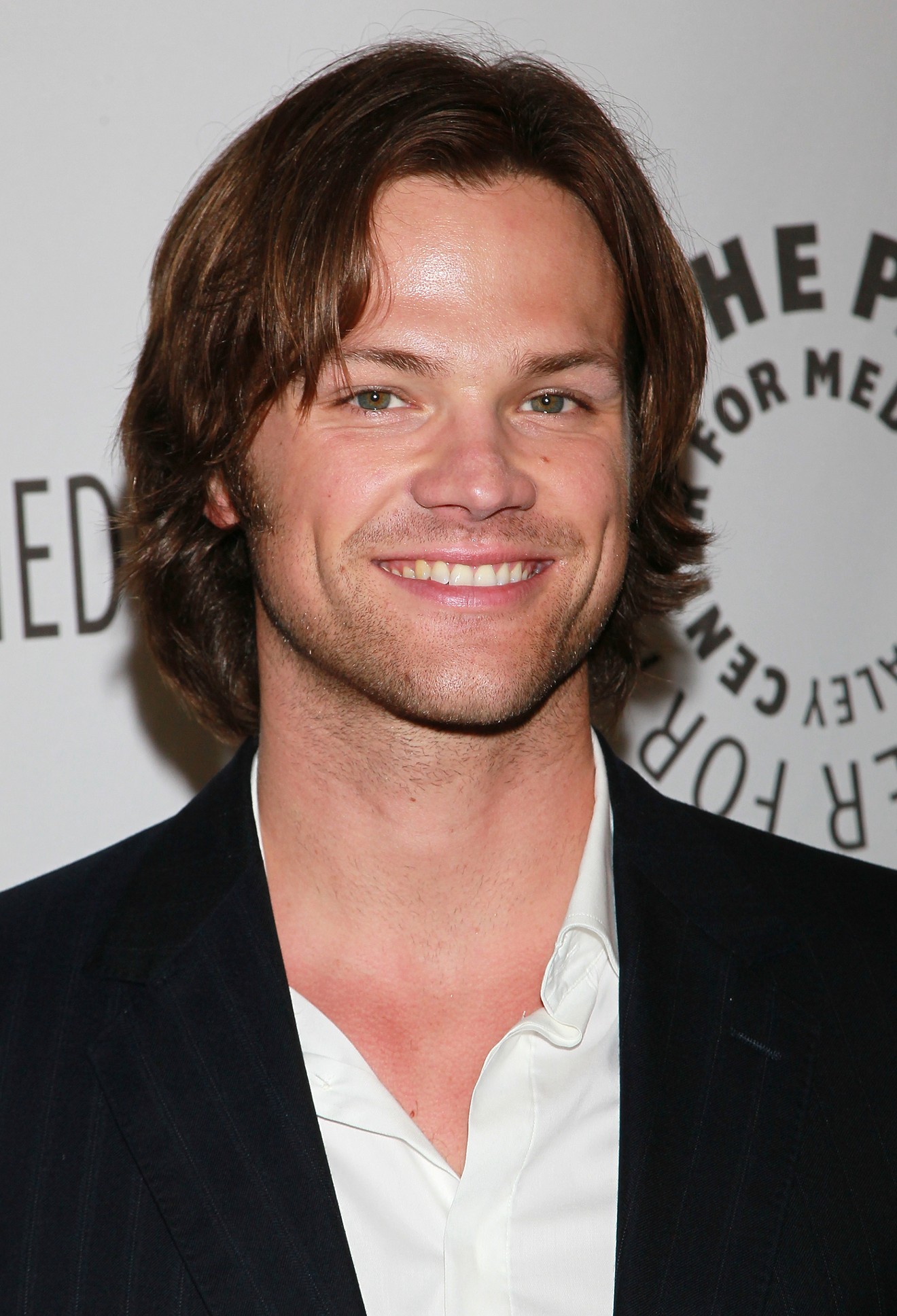 Supernatural and Gilmore Girls star Jared Padalecki will make his way to Dallas this week for the world's largest high school speech and debate competition.