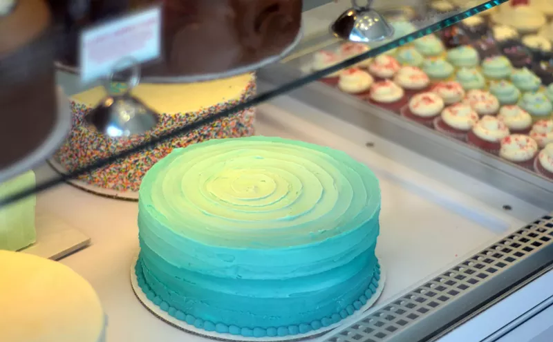 Image: SusieCakes