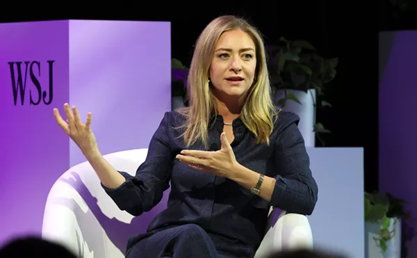 Image: Swiping Right: A Texas Dating App is the Focus of New Hulu Film