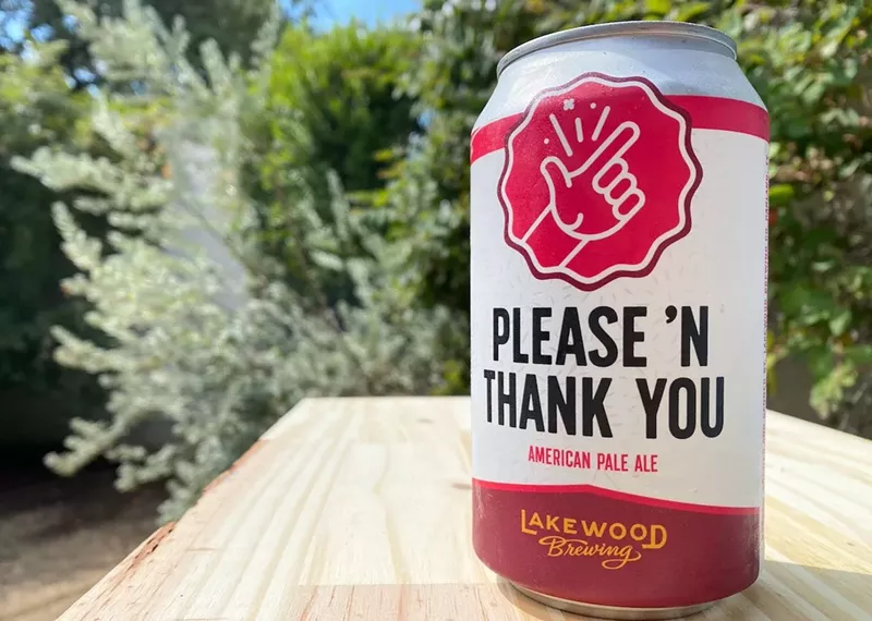 Image: Yes, please and thanks all over the place, TABC.