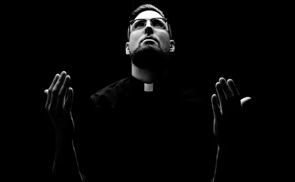 Image: Tchami and AC Slater (18+ Event)