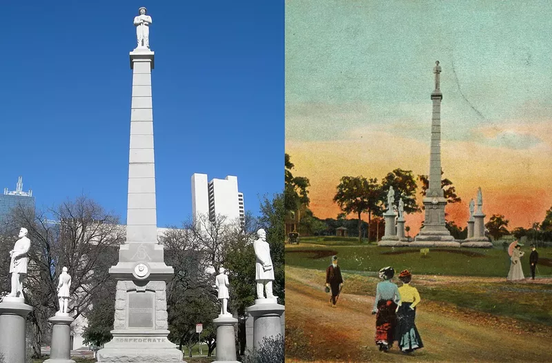 Image: How different is it now from what it ever was?