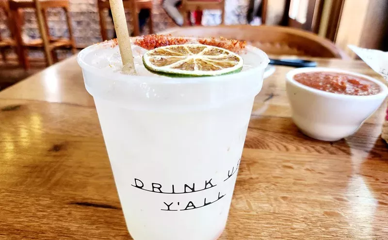 Image: Tequila Social
