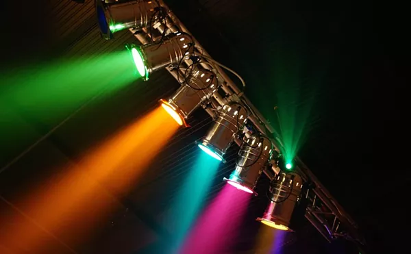 Image: Test Your Mic