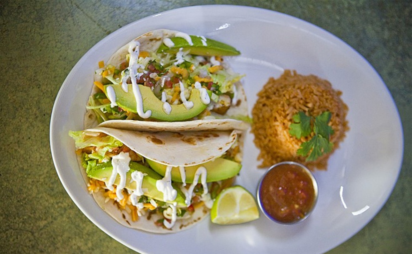 Tex-Yes: Six DFW Tex-Mex Restaurants That Are Actually, You Know, Good