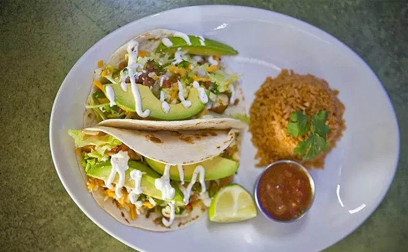 Image: Tex-Yes: Six DFW Tex-Mex Restaurants That Are Actually, You Know, Good