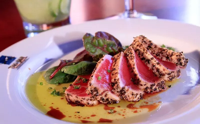Image: Texas De Brazil