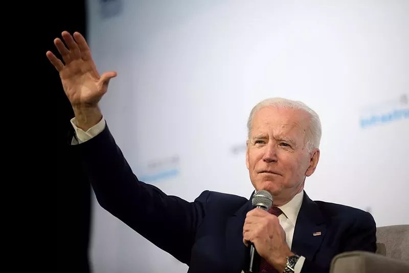 Image: There's no doubt about it: President Joe Biden had a bad night on the debate stage.