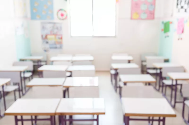 Image: The state Board of Education may soon make learning about the Bible much more common in Texas public schools