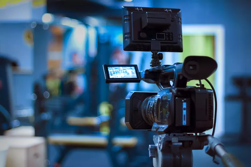 Image: Texas filmmaking is getting a $1.5 billion boost.