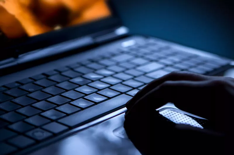 Image: Texas' revenge porn law is getting a fix.