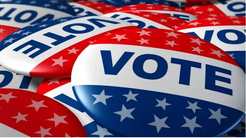 Image: Texans aren't voting.