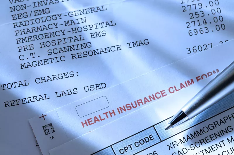 Image: More people in Texas were without health insurance than any other state, according to census figures released Tuesday.
