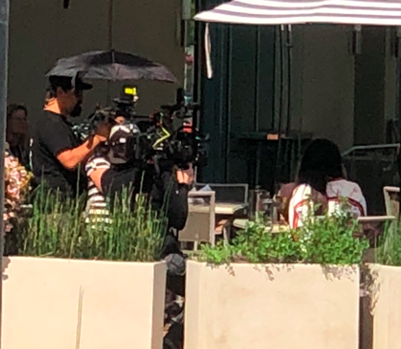 Finally. Dallas may have a film or TV show shooting in its backyard that has nothing to do with "real housewives" thanks to a funding increase for the state's tax incentive program.